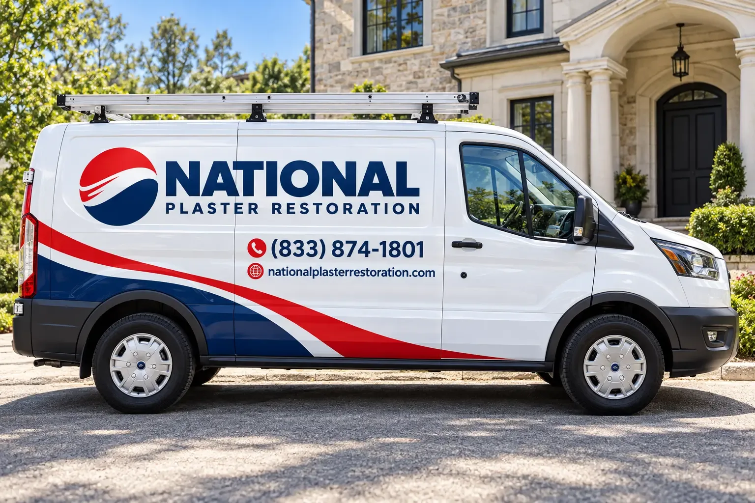 Plaster Repair in Union, NE near me