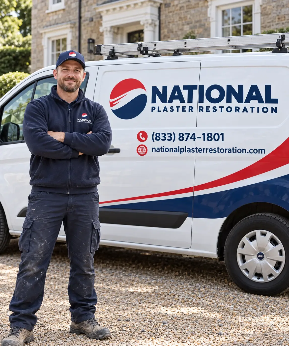 Plaster Repair company in Union, NE